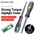 Your Smart Voltage Tester: Master Home Electrics Confidently!