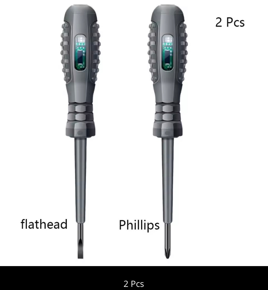 Your Smart Voltage Tester: Master Home Electrics Confidently!