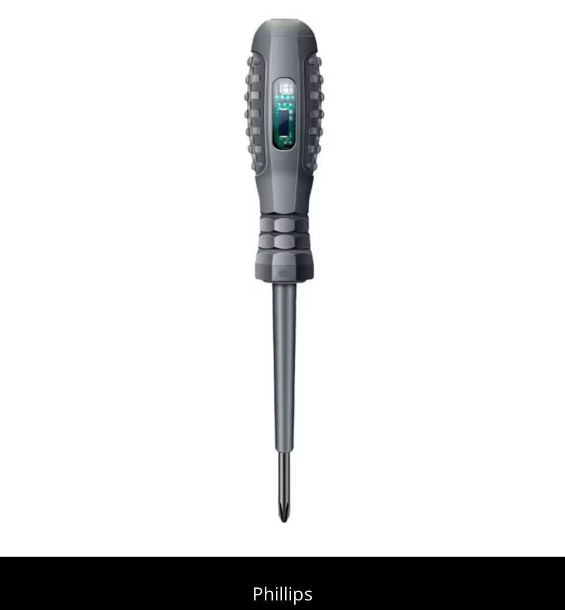 Your Smart Voltage Tester: Master Home Electrics Confidently!